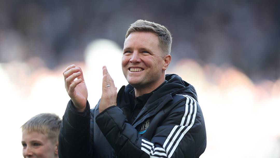 Newcastle United FC v Everton FC - Premier League